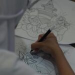 Anak Muda Peduli Budaya Ciamis Lewat Program Bale Binekas