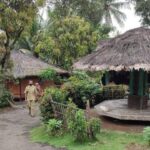 Pemberian Nama Anak di Kampung Adat Kuta Ciamis yang Penuh Aturan